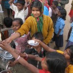 prem prasad kids